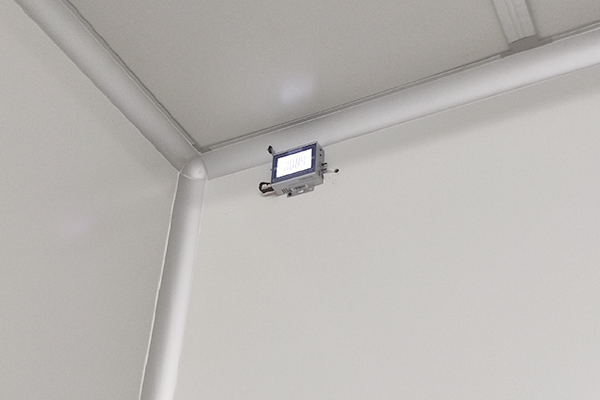 智能物联网大数据可视化平台